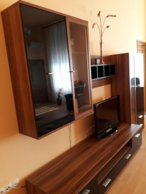 Piac utcai Apartman